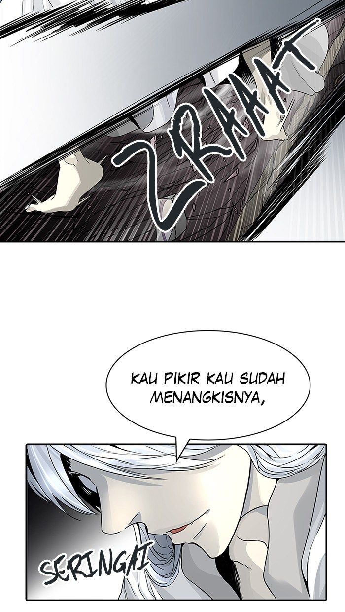 tower-of-god - Chapter: 444