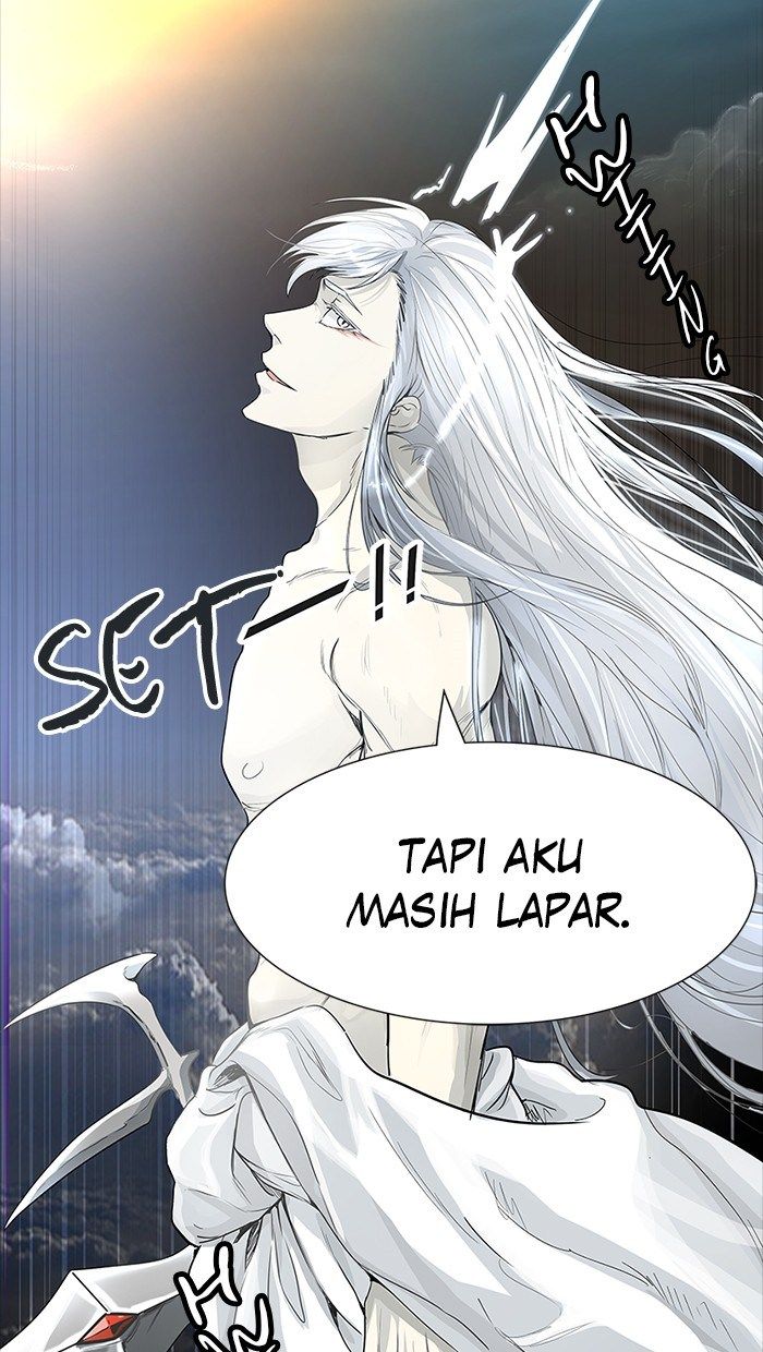 tower-of-god - Chapter: 444