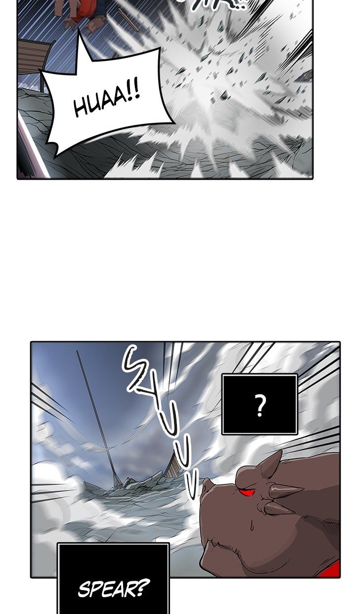 tower-of-god - Chapter: 444