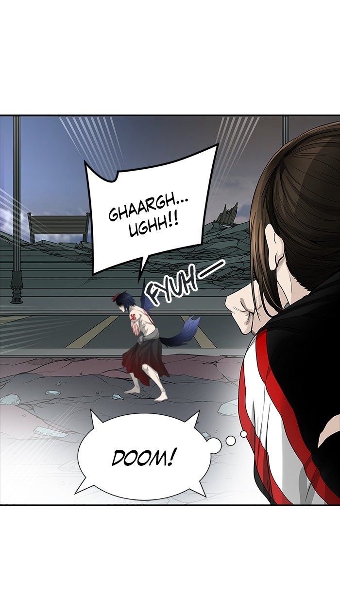 tower-of-god - Chapter: 444