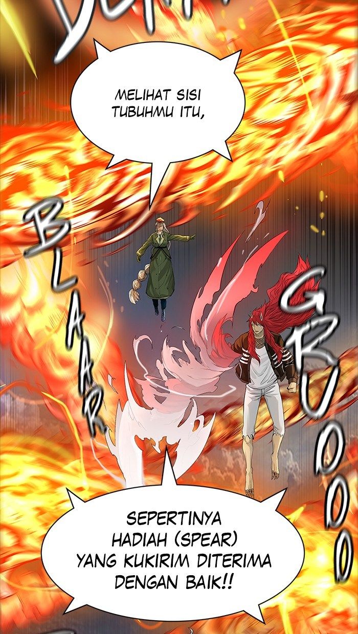 tower-of-god - Chapter: 444