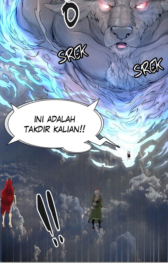 tower-of-god - Chapter: 444