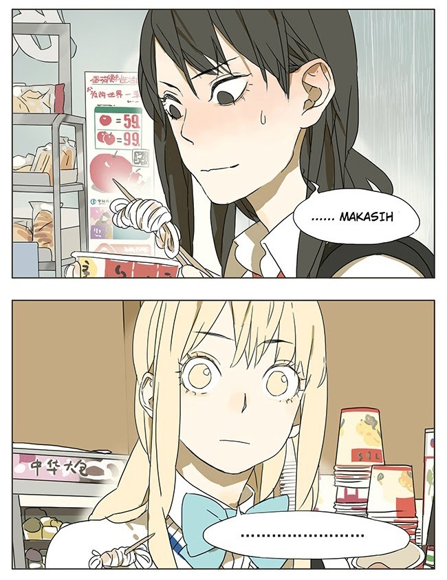 tamen-de-gushi - Chapter: 44