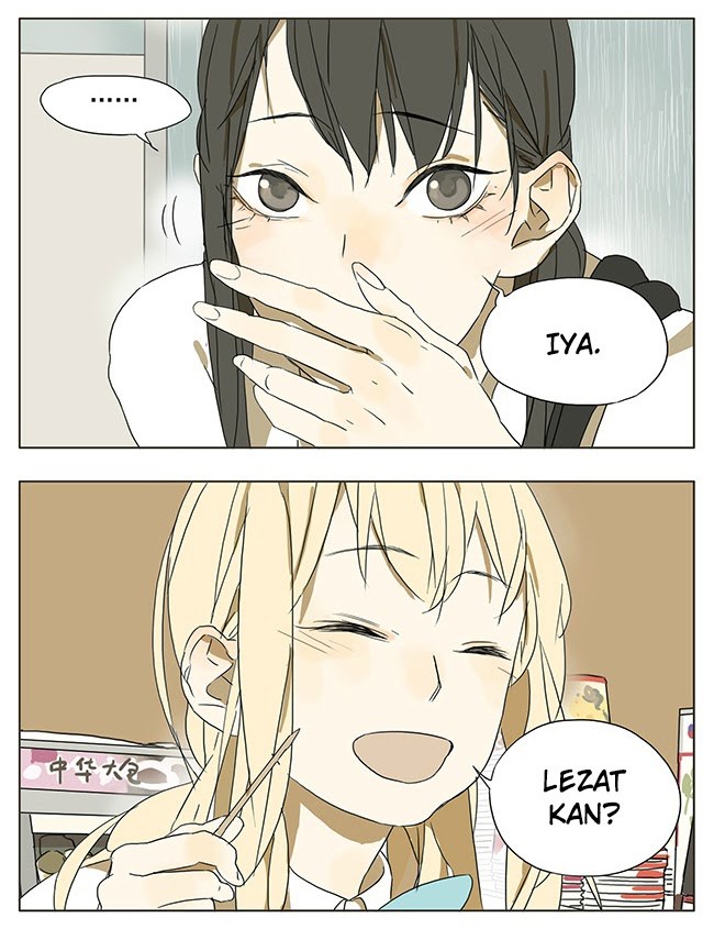 tamen-de-gushi - Chapter: 44