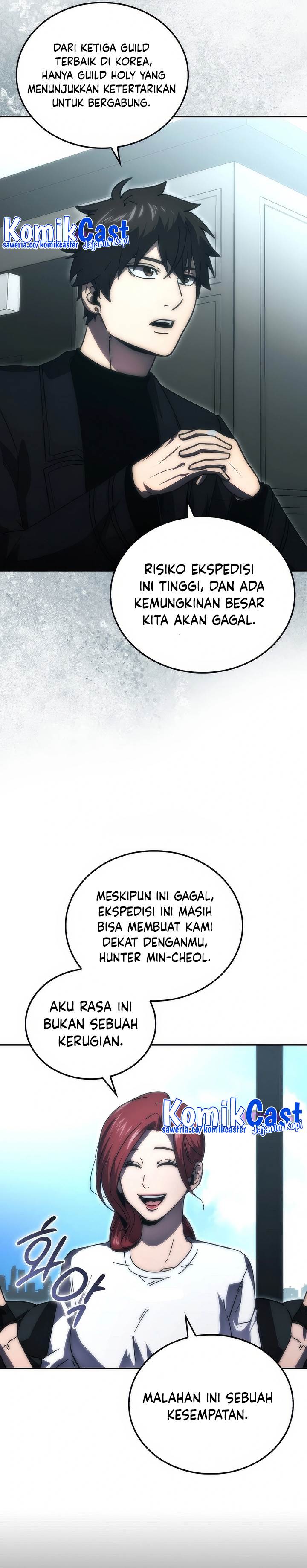 demon-lords-martial-arts-ascension - Chapter: 86