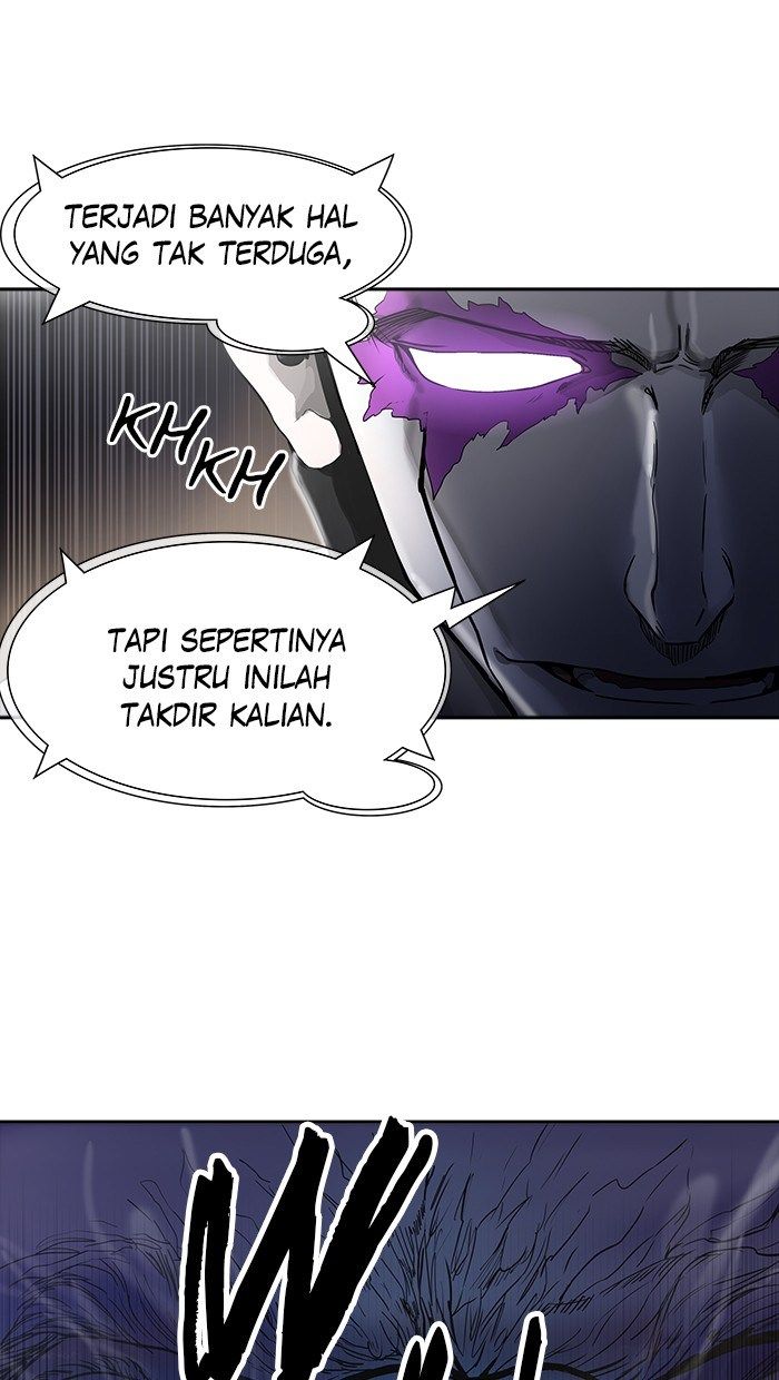 tower-of-god - Chapter: 445