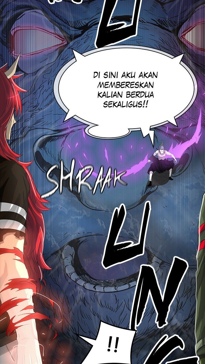 tower-of-god - Chapter: 445