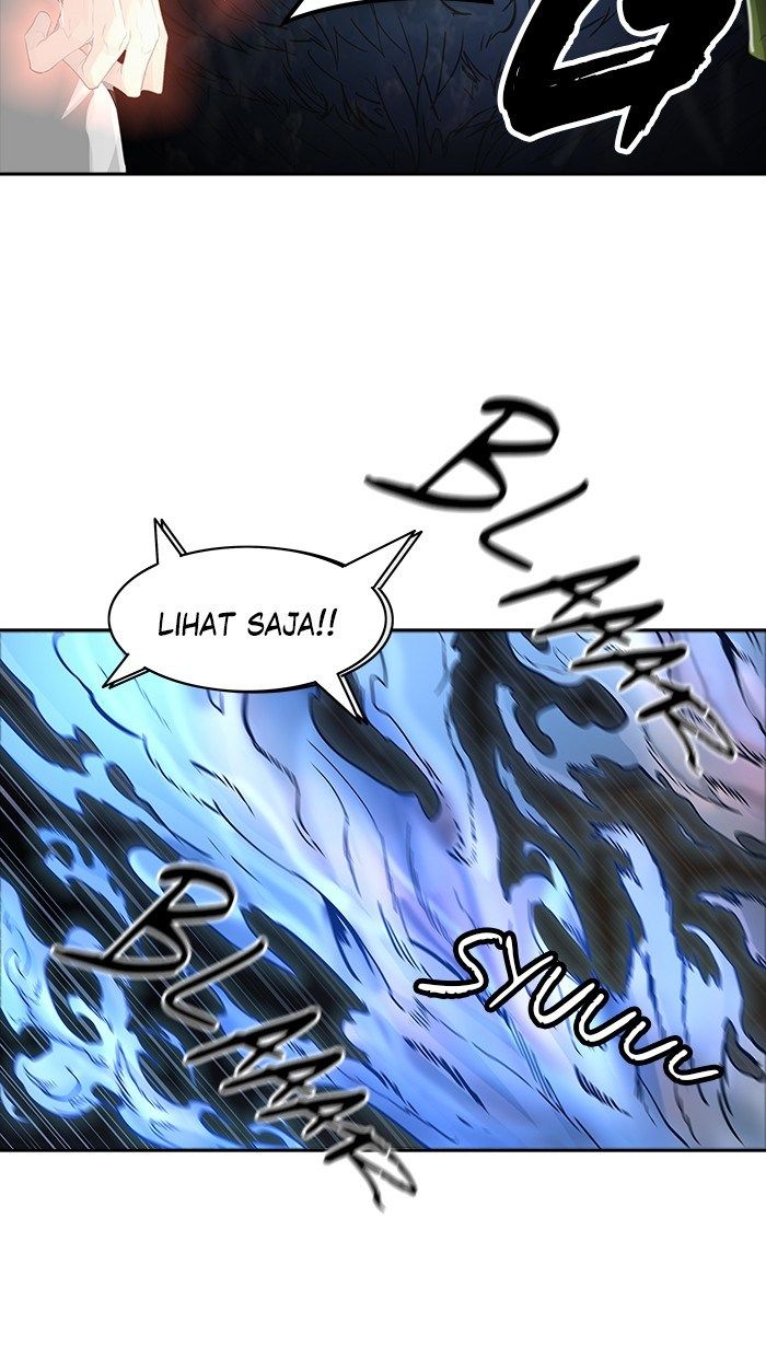 tower-of-god - Chapter: 445