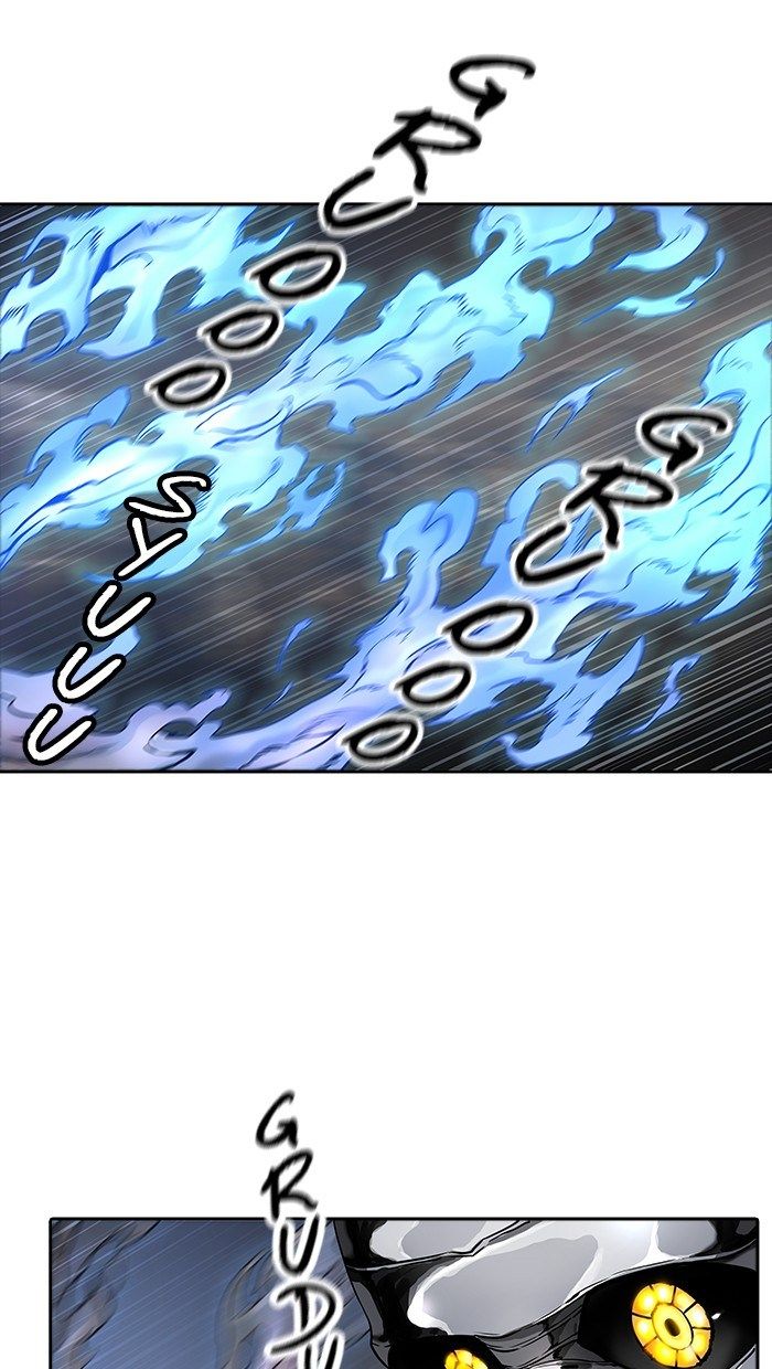 tower-of-god - Chapter: 445