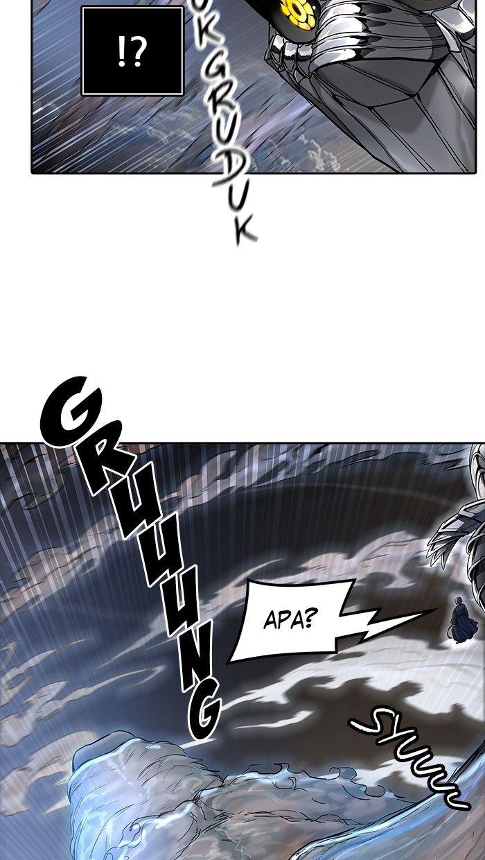 tower-of-god - Chapter: 445
