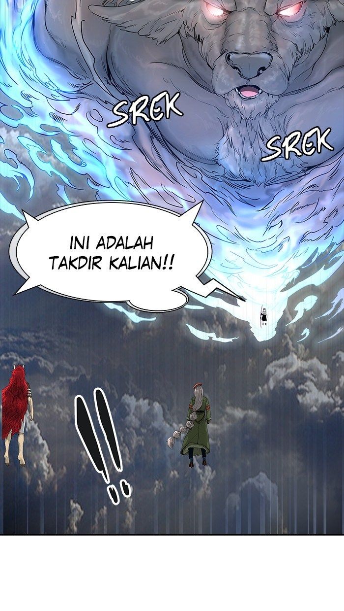 tower-of-god - Chapter: 445