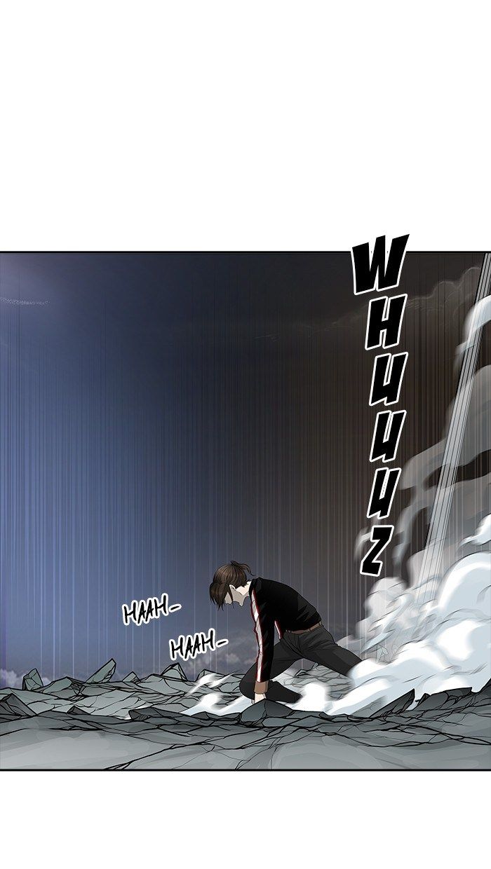 tower-of-god - Chapter: 445