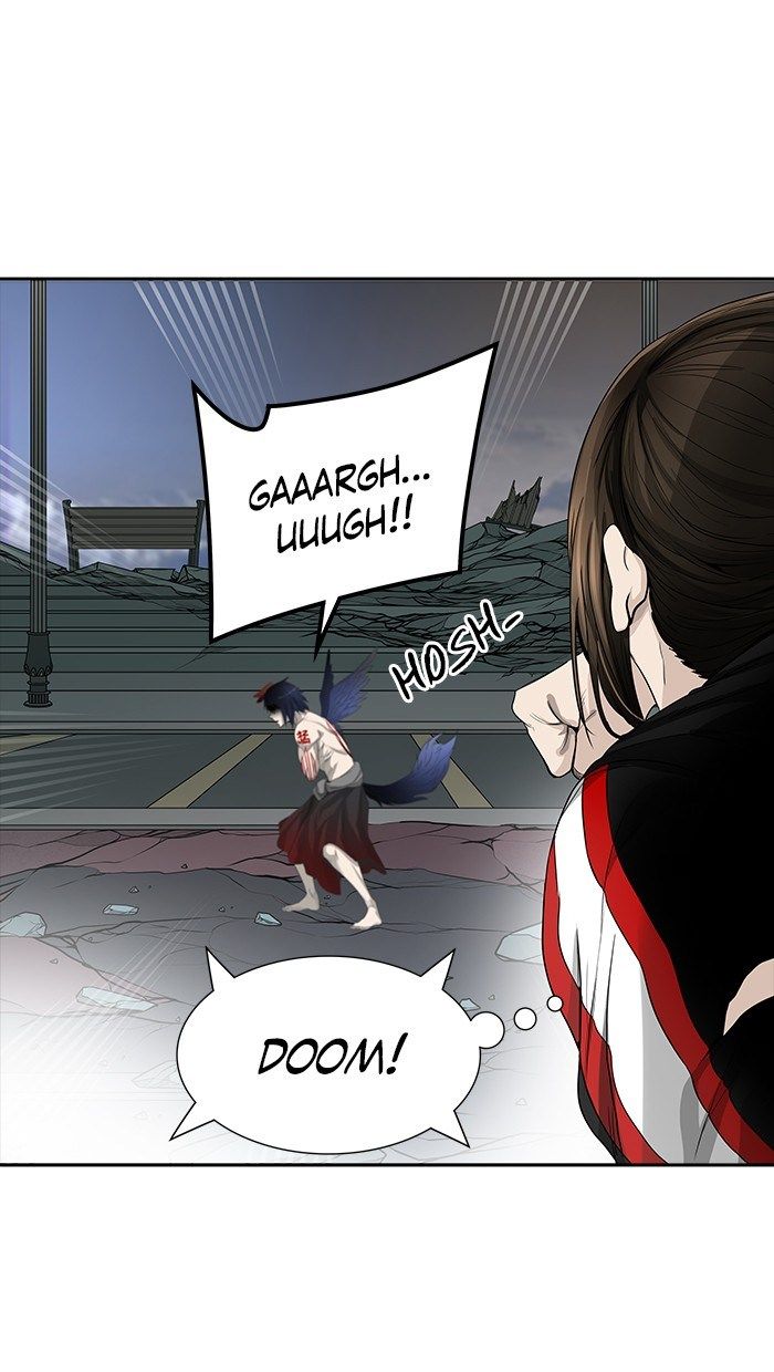 tower-of-god - Chapter: 445