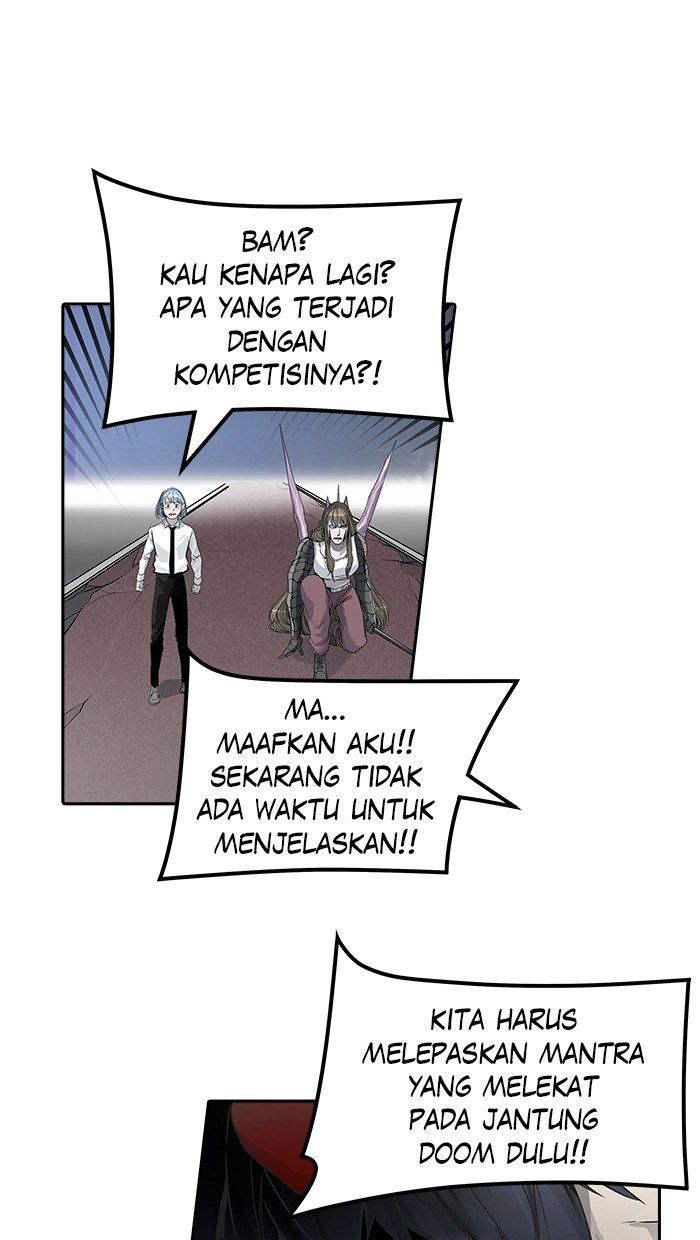 tower-of-god - Chapter: 445