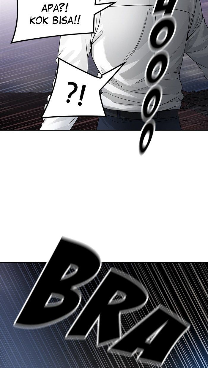 tower-of-god - Chapter: 445
