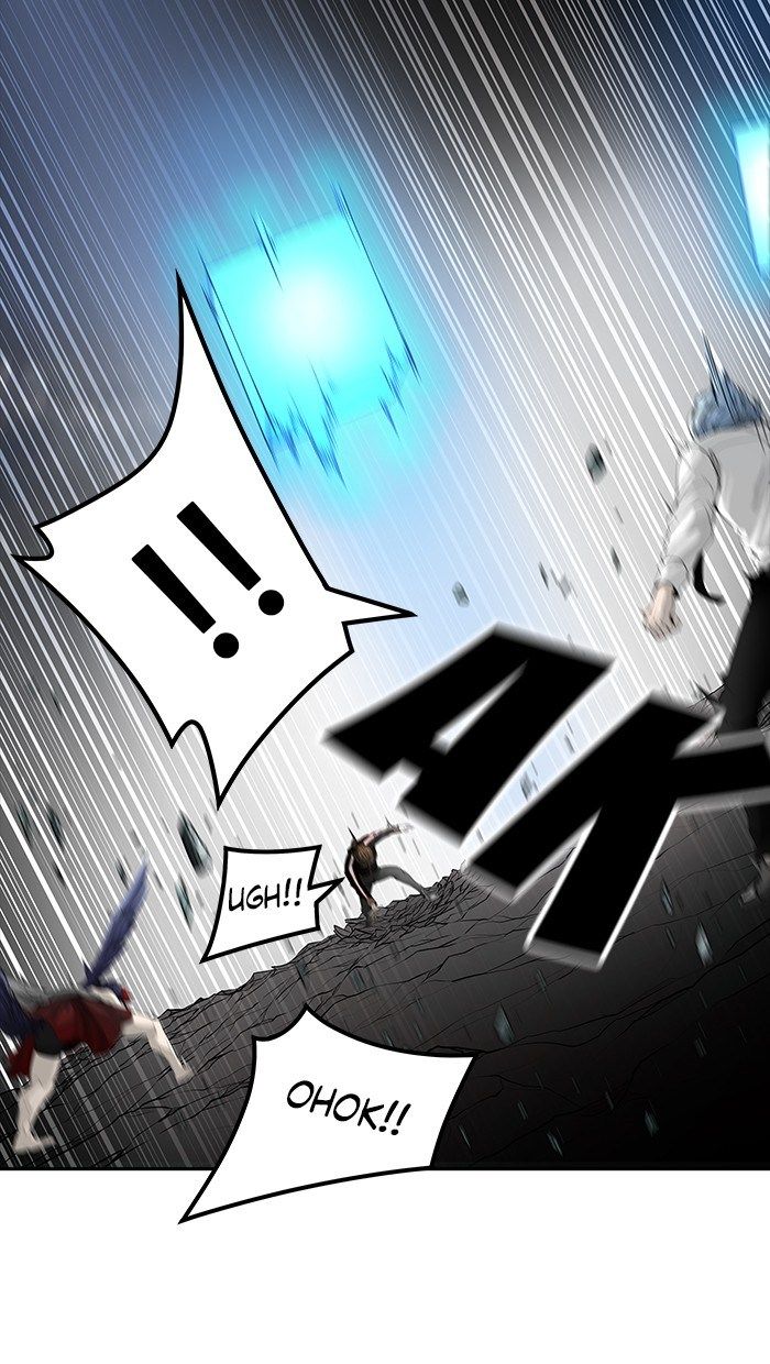 tower-of-god - Chapter: 445