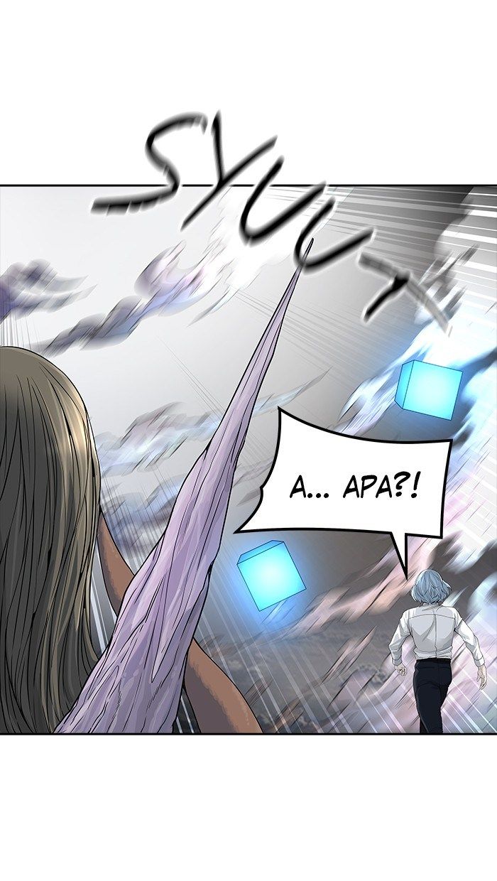 tower-of-god - Chapter: 445