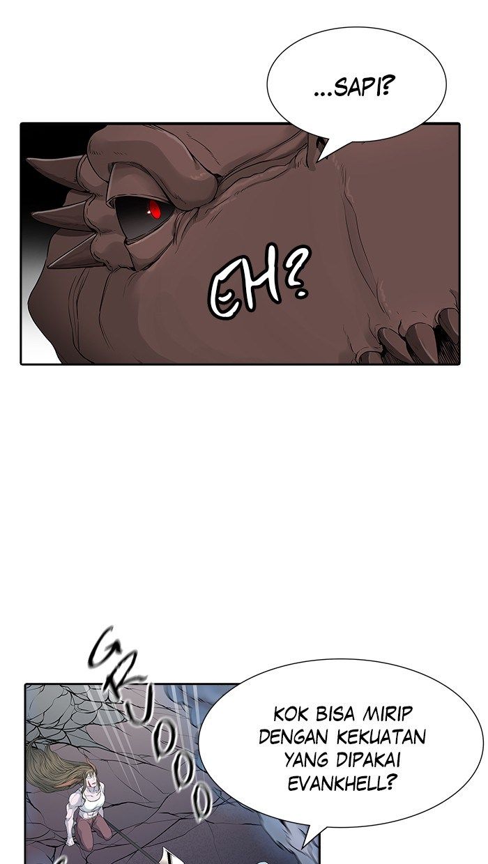 tower-of-god - Chapter: 445
