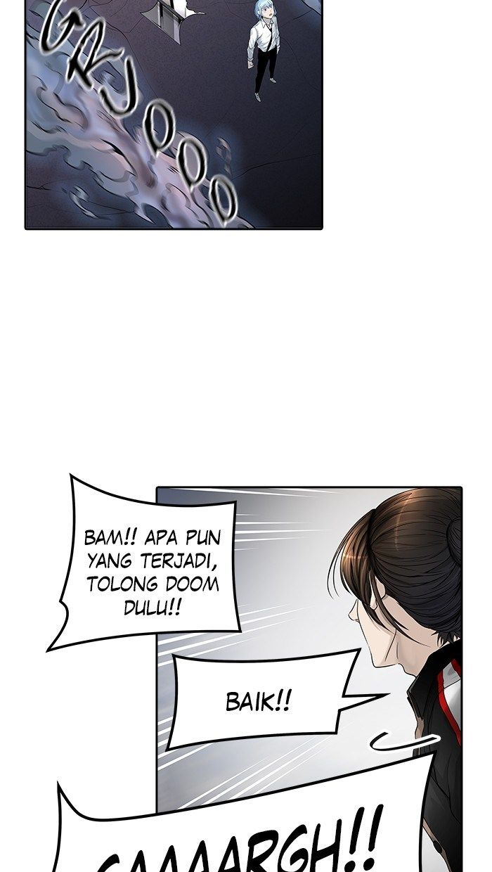 tower-of-god - Chapter: 445