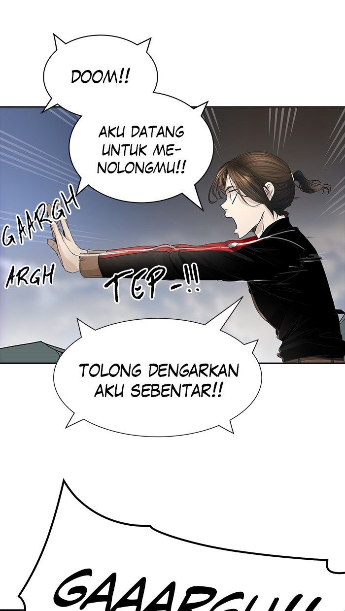 tower-of-god - Chapter: 445