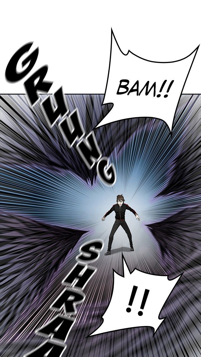 tower-of-god - Chapter: 445