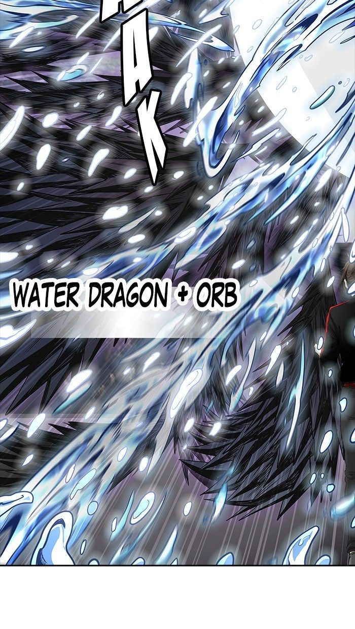 tower-of-god - Chapter: 445