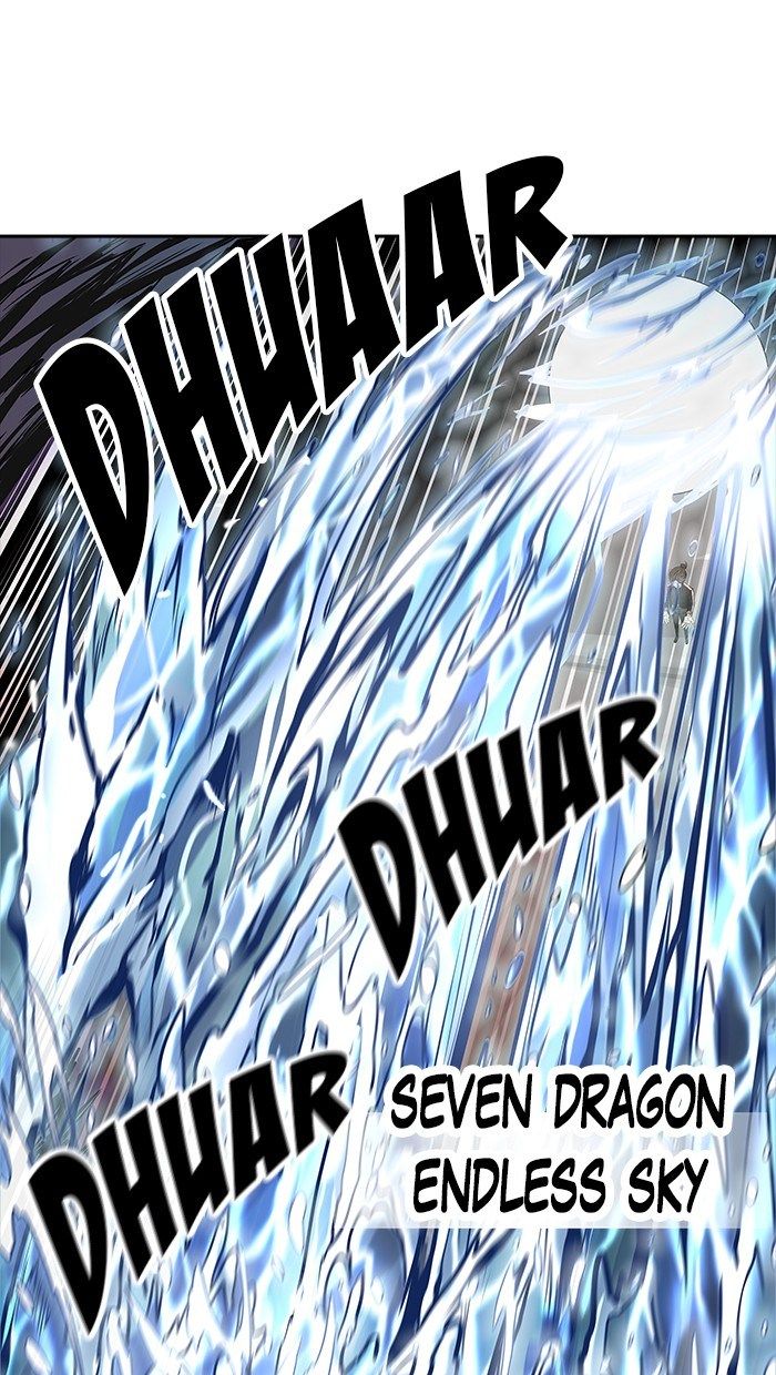 tower-of-god - Chapter: 445