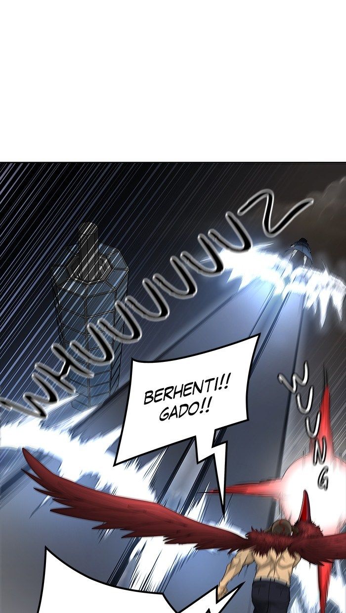 tower-of-god - Chapter: 445