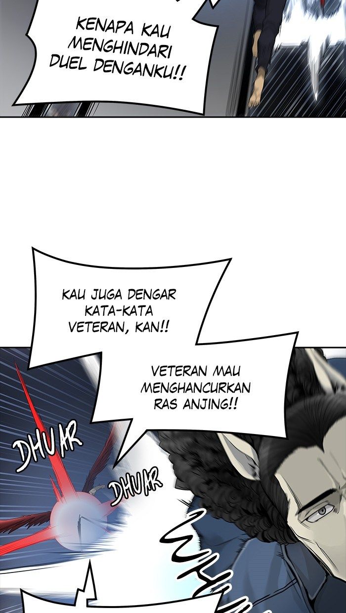 tower-of-god - Chapter: 445
