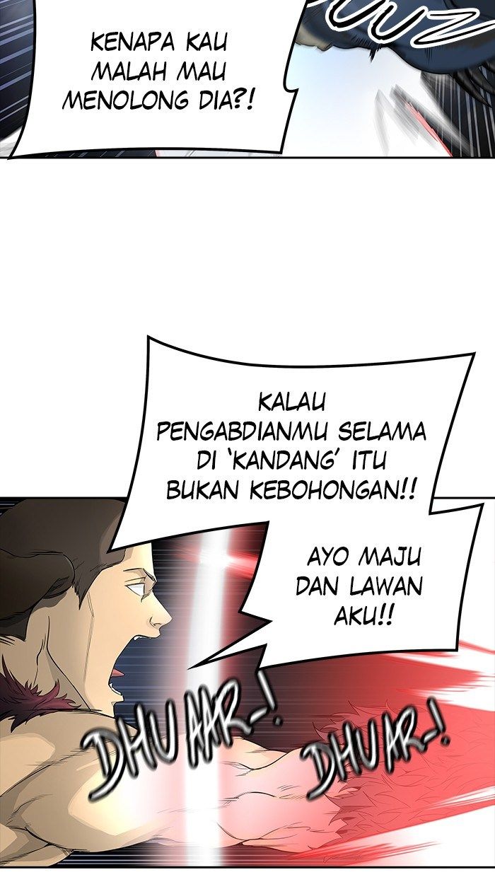 tower-of-god - Chapter: 445