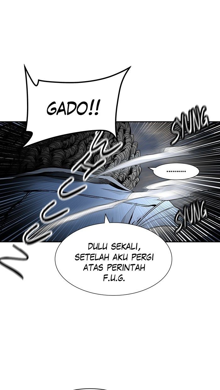 tower-of-god - Chapter: 445