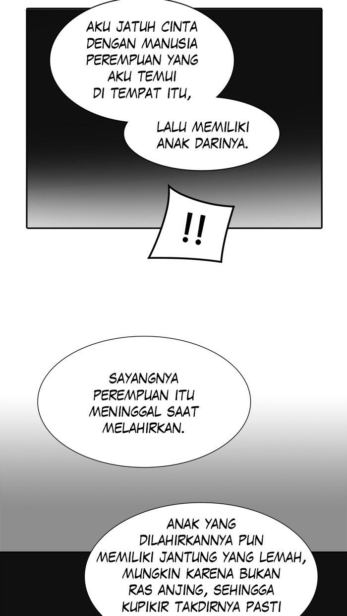 tower-of-god - Chapter: 445