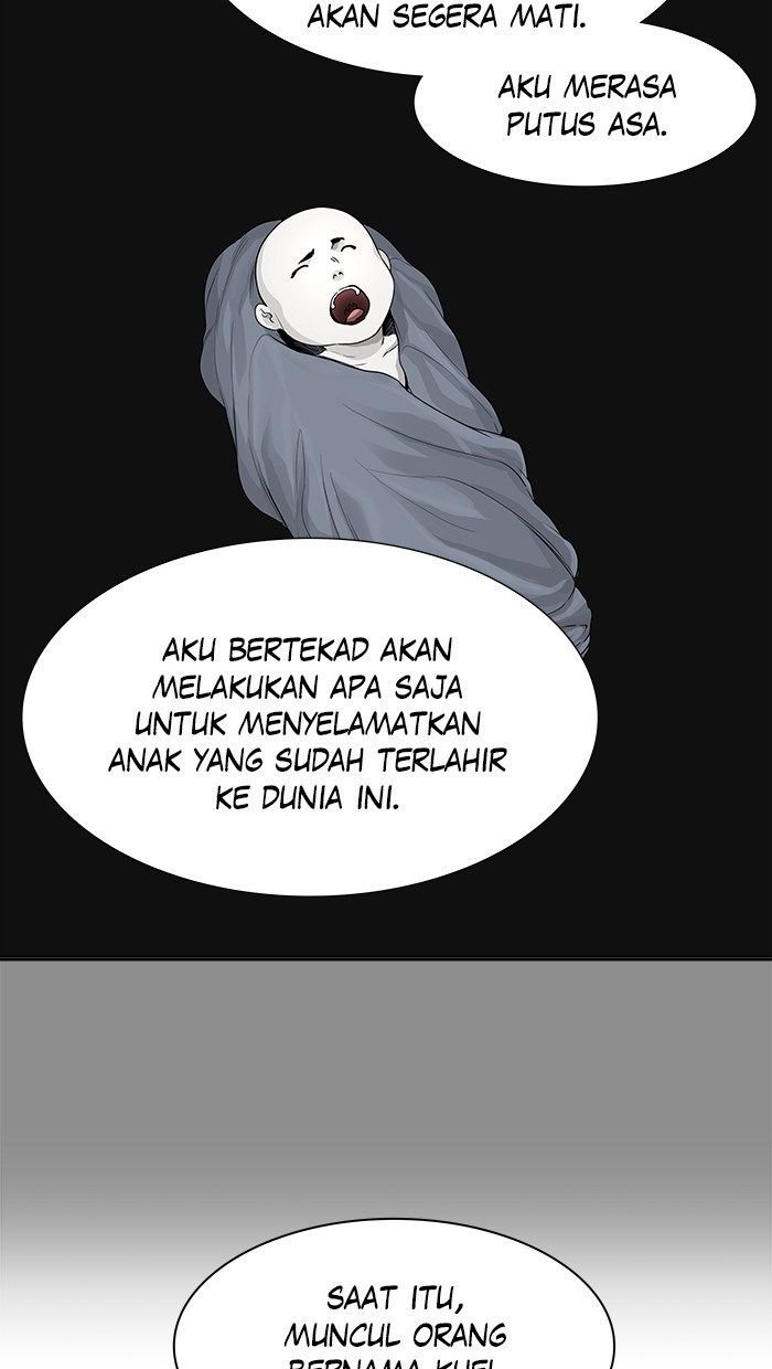 tower-of-god - Chapter: 445