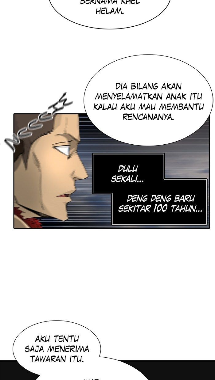 tower-of-god - Chapter: 445