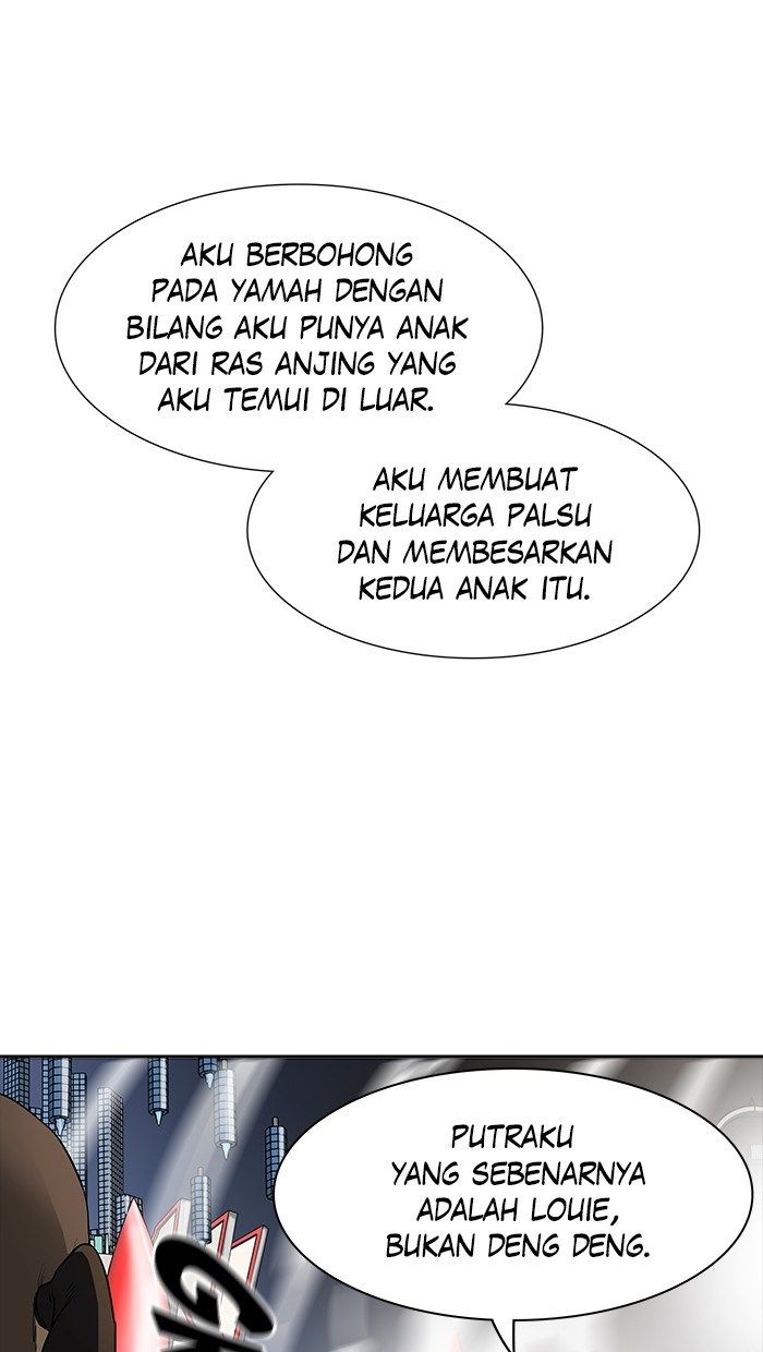 tower-of-god - Chapter: 445