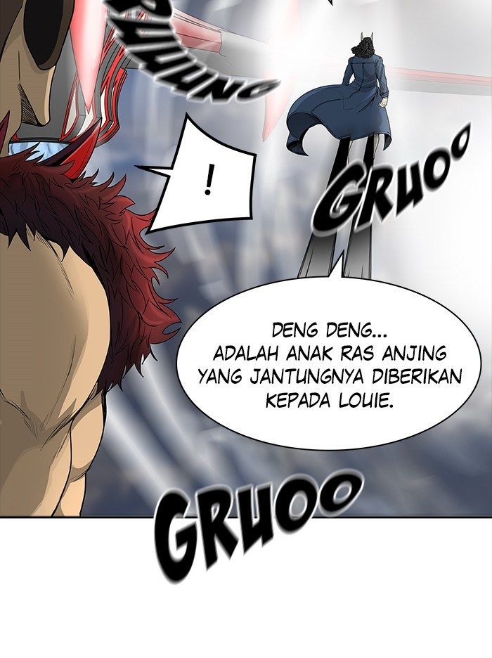 tower-of-god - Chapter: 445