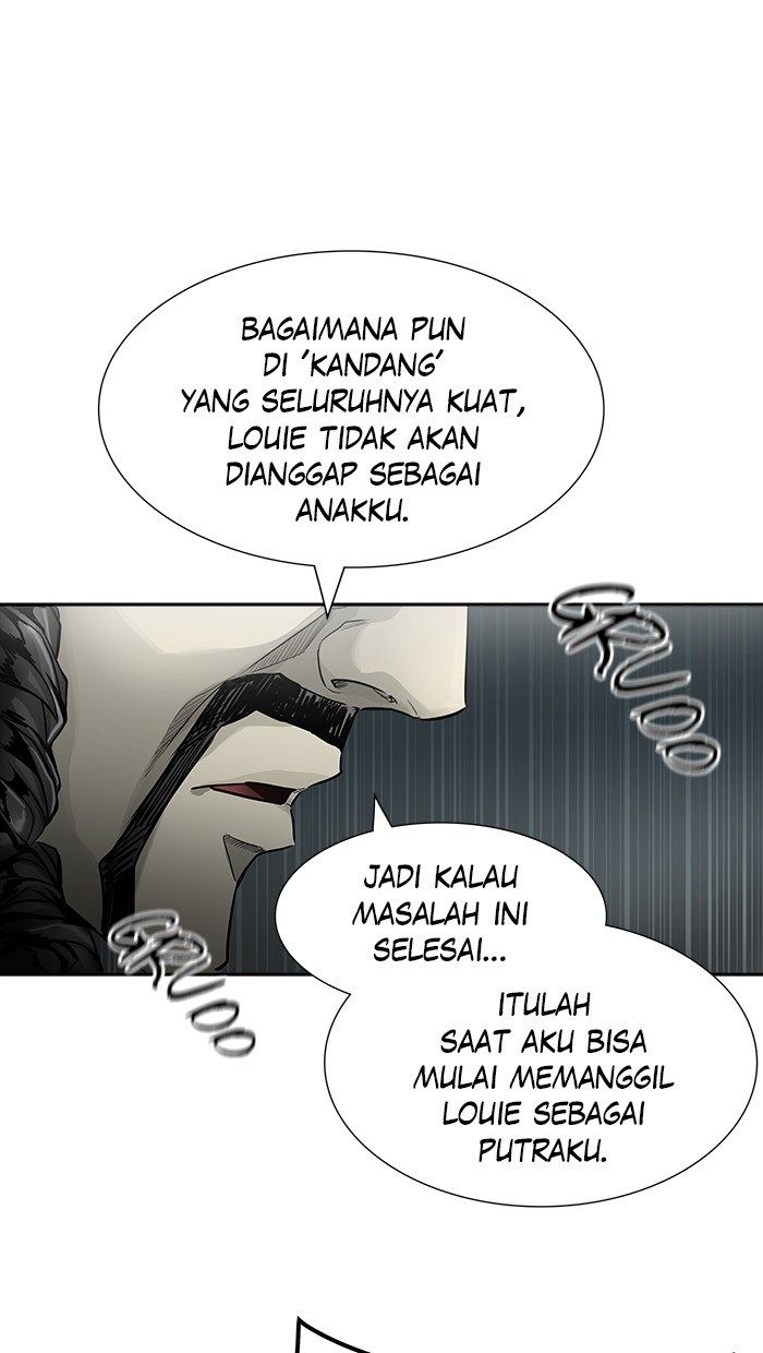 tower-of-god - Chapter: 445