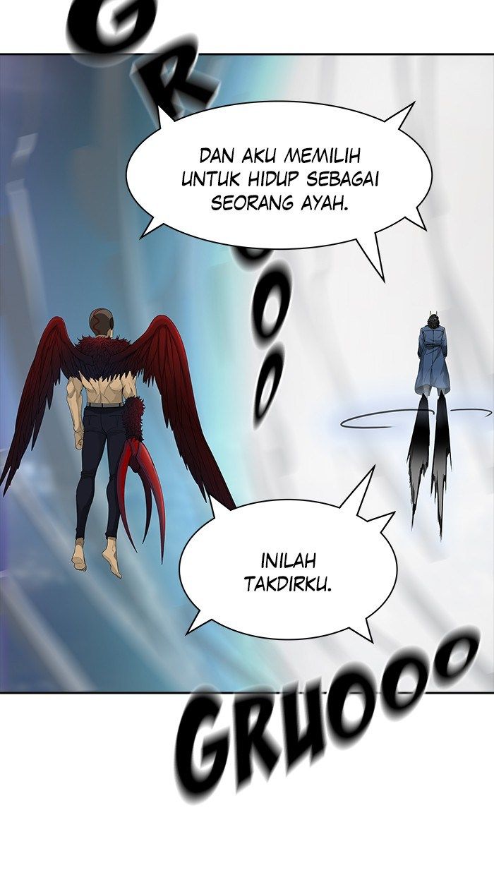 tower-of-god - Chapter: 445