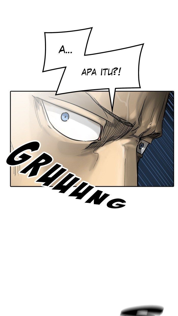 tower-of-god - Chapter: 445