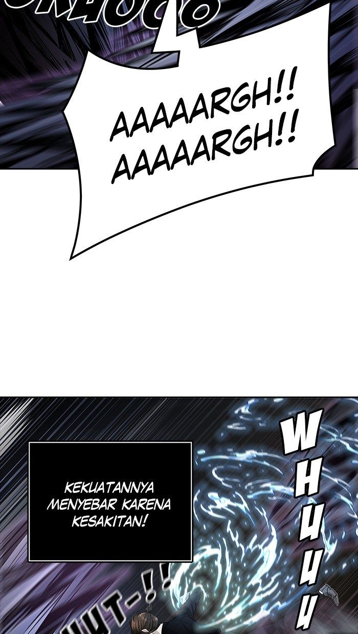 tower-of-god - Chapter: 445