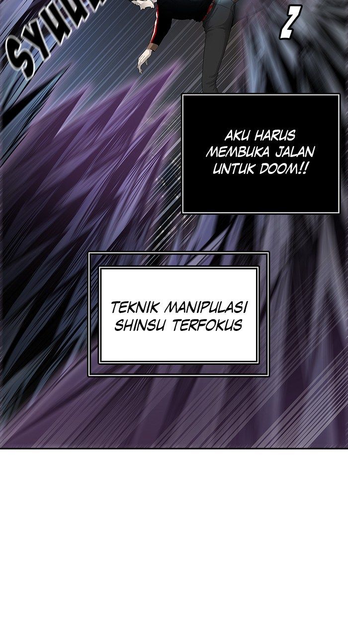 tower-of-god - Chapter: 445