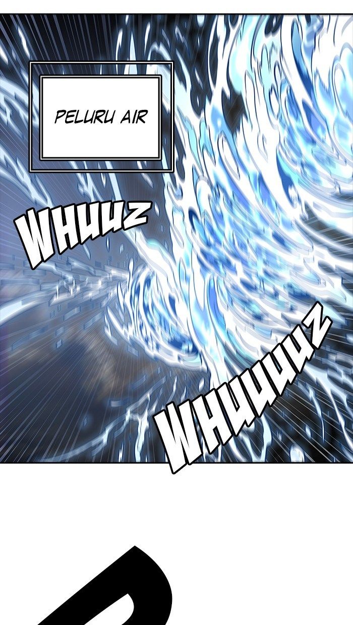 tower-of-god - Chapter: 445