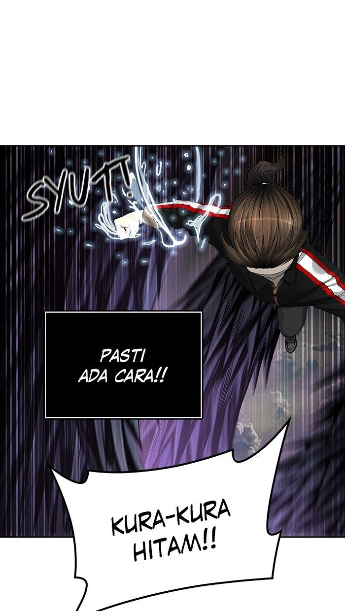 tower-of-god - Chapter: 445