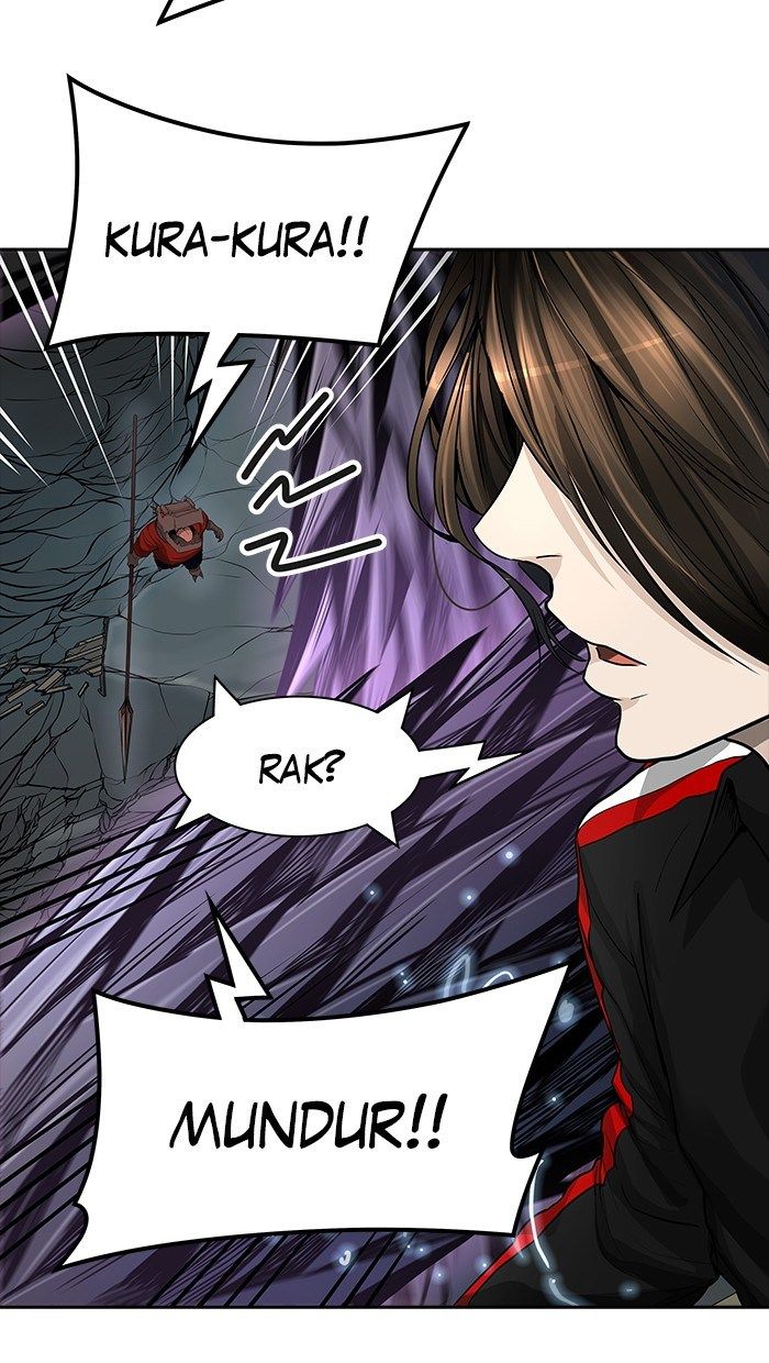 tower-of-god - Chapter: 445