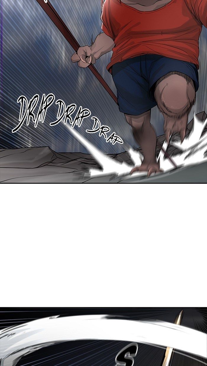 tower-of-god - Chapter: 445
