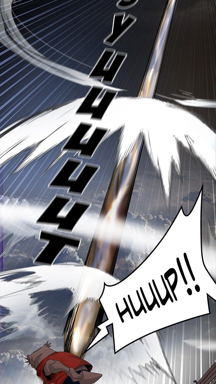 tower-of-god - Chapter: 445