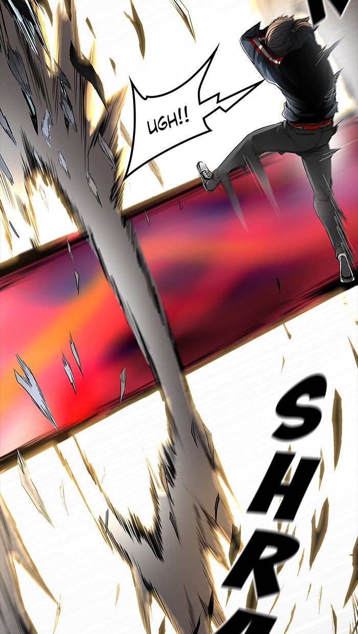 tower-of-god - Chapter: 445