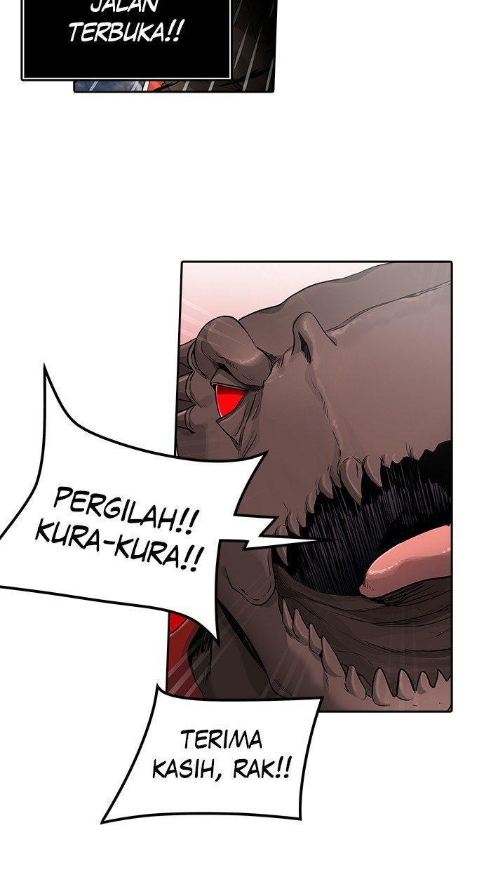 tower-of-god - Chapter: 445