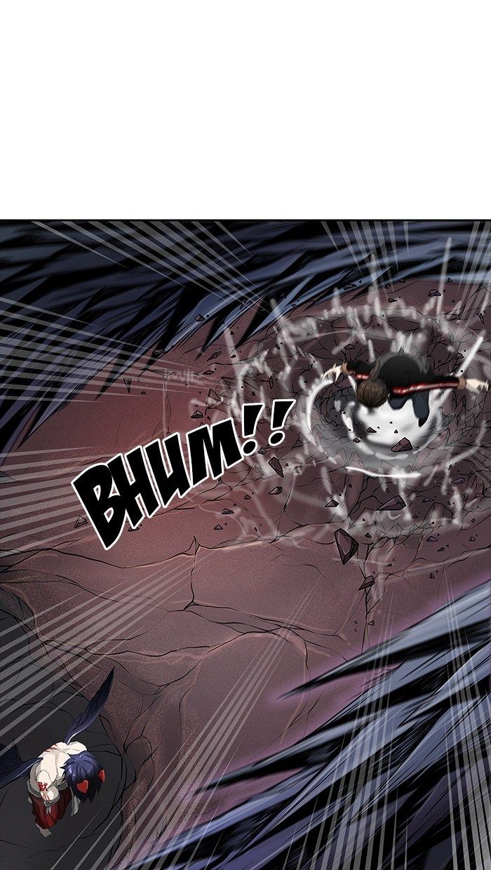 tower-of-god - Chapter: 445