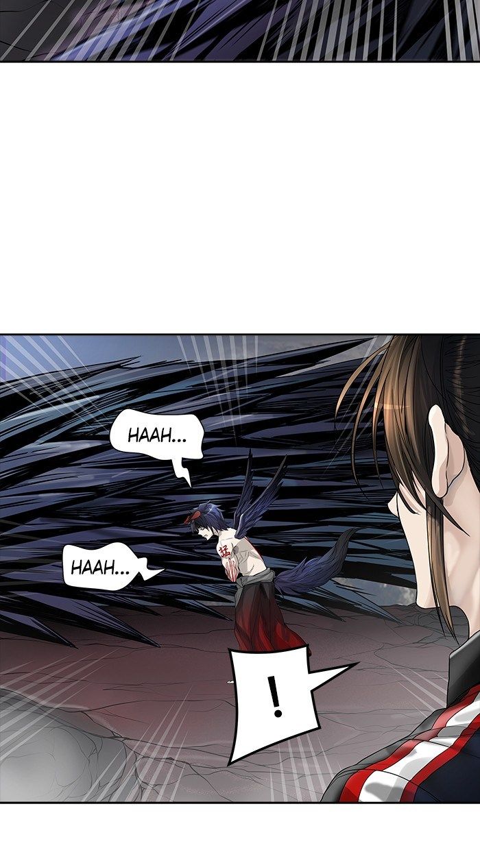 tower-of-god - Chapter: 445